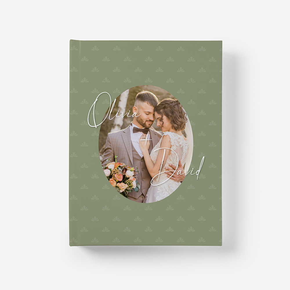 Álbum The Marriage 1