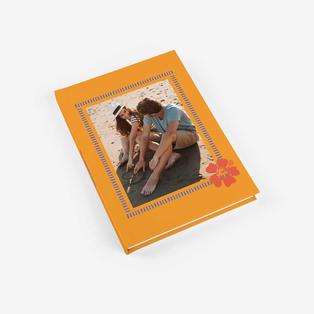 Álbum Endless Summer 3