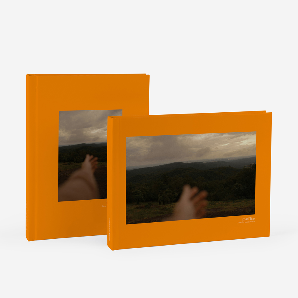 Álbum The Open Road 2