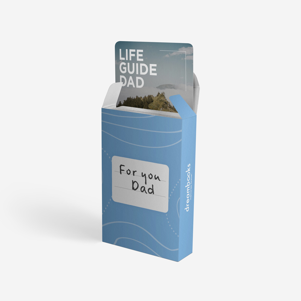 Baralho de cartas Never Stop Exploring 3