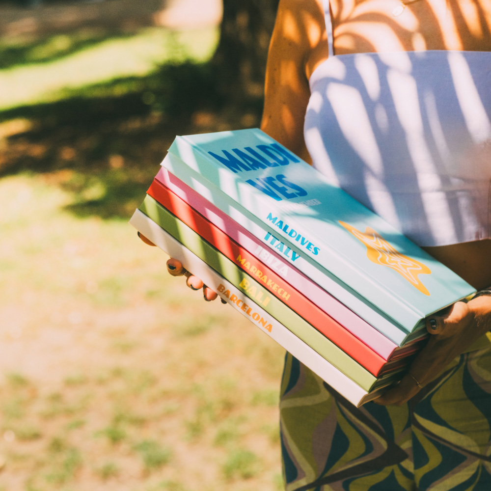 Álbum de Fotos Paris inspiração 4