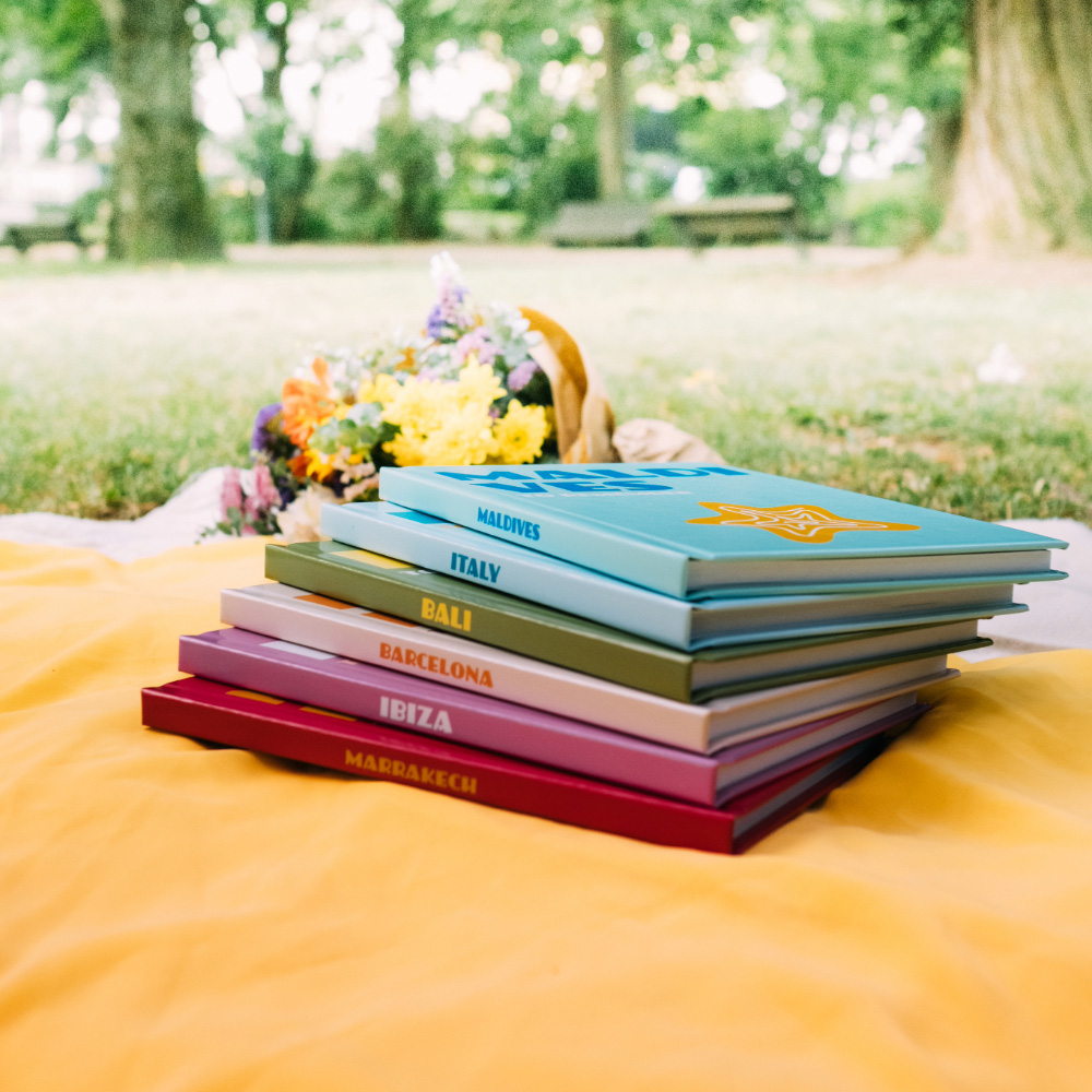 Álbum de Fotos Paris inspiração 5